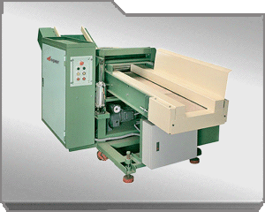 textile cutting machine